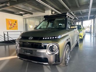 inster 49kwh vertex cross