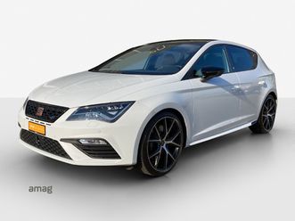 leon 2.0 tsi cupra 290 dsg