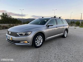 vw passat variant 2.0 tdi business package dsg