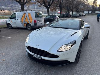 db11 v8 touchtronic 3