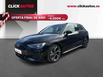 sportback 35 tfsi s line