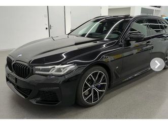 530i xdrive sag touring