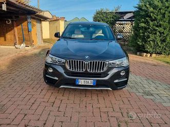 bmw x4 full opzional