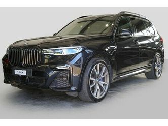 x7 xdrive m50i steptronic