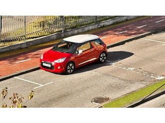 citroën ds3 1.2 vti abril/14