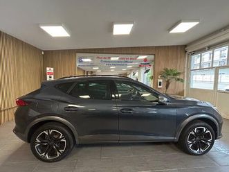 formentor 1.5 tsi inicio dsg