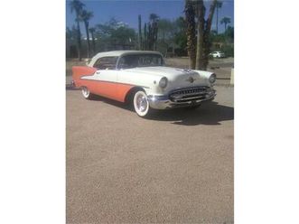 1955 oldsmobile super 88 for sale