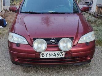 1,6 16v edition 2000 5d