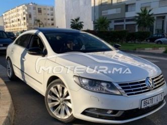 volkswagen passat dsg 2019 diesel 480739 occasion à sale maroc