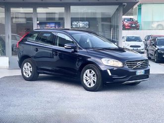 xc 60 2.0 diesel 150cv e6 - 2017