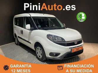 panorama pop n1 1.3 multijet 70kw 95cv