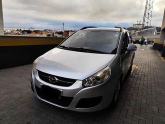 JAC J6 jac-j6-2-0-16v-5p-mec-2012