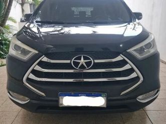 jac t5 1.5 jet flex 16v 5p aut. 2017