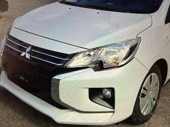 space star 1.2 cvt inform