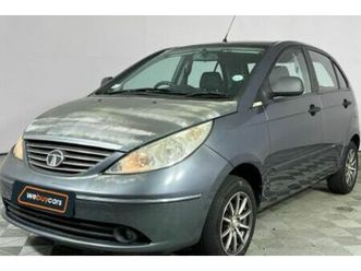 2013 tata indica vista 1.4 ini ego