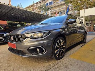 fiat tipo sw 1.6 multijet ii lounge