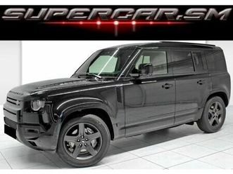 d300 x-dynamic se panorama black pack