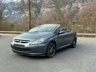 307 cc 2.0 16v