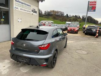 ibiza sc 1.8 tsi cupra