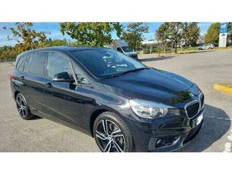 serie 2 f46 2015 gran tourer 214d luxury