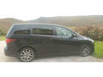 mazda - mazda5