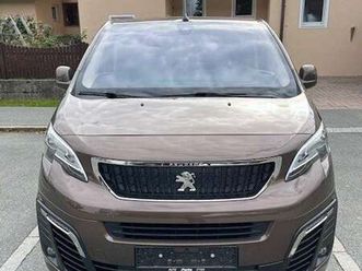 traveller active l2 bluehdi 150 s