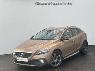 v40 cross country business d2 115 momentum business