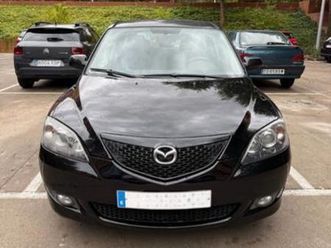 mazda - mazda3