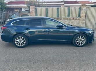 mazda - mazda6