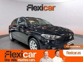 fiat tipo cross 1.5 hybrid 97kw (130cv) dct