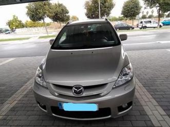 mazda - mazda5