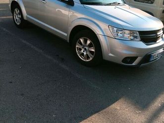 fiat freemont 2.0 diesel