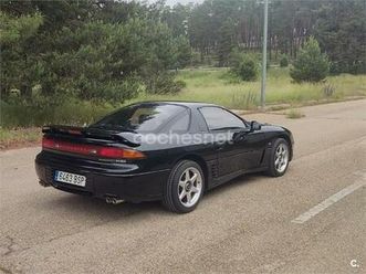 mitsubishi 3000 gt