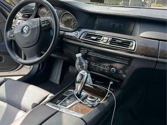 piu bello bmw 730 d