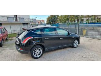 lancia delta 1.6 mjt