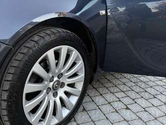 2.0 cdti cosmo 160cv