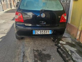 polo 1.2 benzina anche per neo patentati