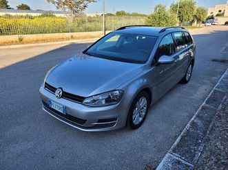 variant 1.9 tdi business comfortline 110cv