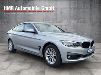 328i gt xdrive sport line steptronic