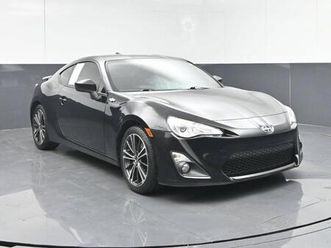 2015 scion fr-s