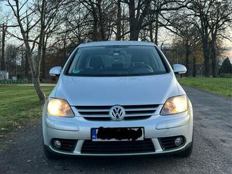 volkswagen golf plus boleslawiec • olx.pl