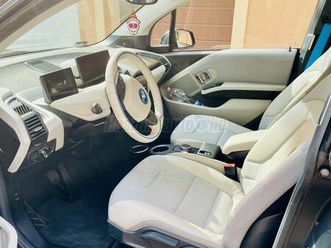 bmw i3 i3s 120ah (automata)
