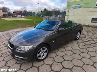 bmw seria 3 320d dpf m sport edition