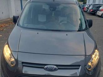 grand tourneo connect 1.5 tdci start/stop trend