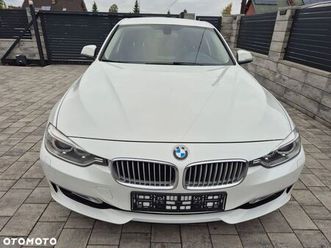 bmw seria 3 318d modern line