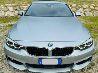 420d gran coupe msport auto