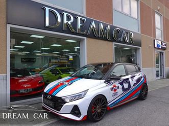 i20 3ª serie i20n 1.6 t-gdi n-performance