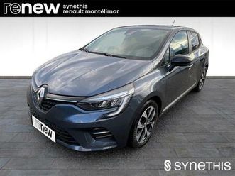 clio e-tech full hybrid 145 evolution