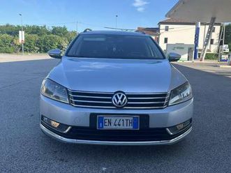 passat vii 2011 variant 2.0 tdi comfortline