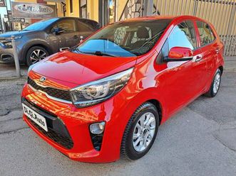 picanto 1.0 12v ecogpl 5 p "full optionals"